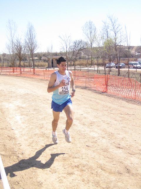 CAMPEONATO ESPAÑA CROSS FEDERACIONES 059